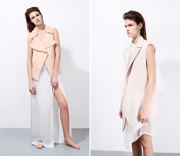 Весенний лукбук Charlie May (фото 7)