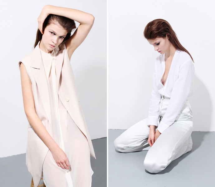 Весенний лукбук Charlie May (фото 8)