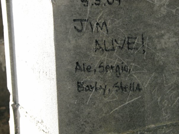 Джим Моррисон: поэт, который выжил (фото 4)