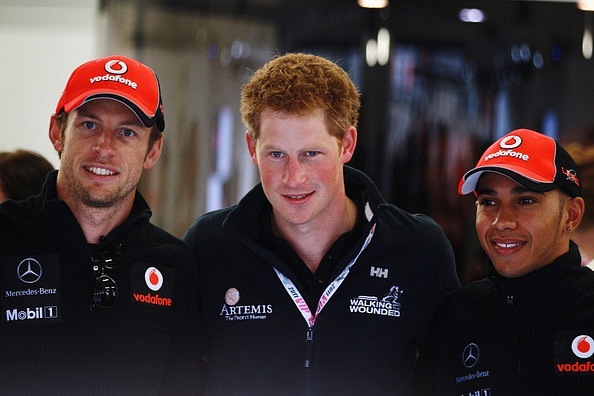 Досадная победа команды "Феррари" (фото 4)