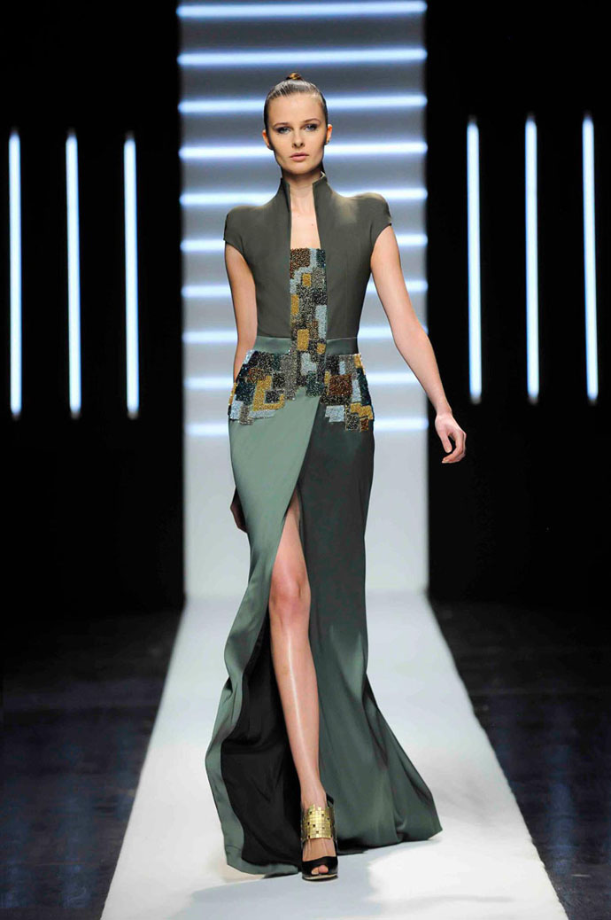 Бернар Арно вложит деньги в Максима Симонса (фото 2)