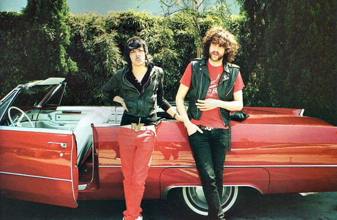 Плейлист выходного дня (фото 2)