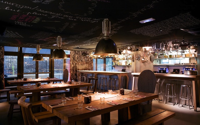 Высокий дизайн и низкие цены от Филиппа Старка (фото 4)