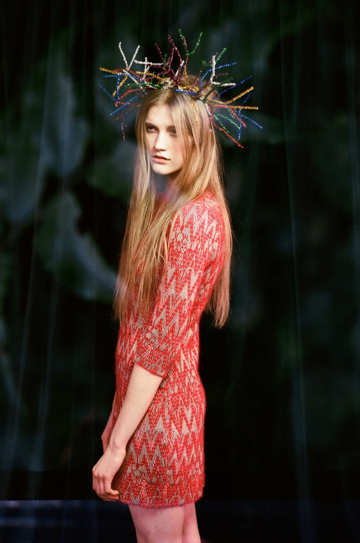 Свитера для i-D Magazine (фото 3)