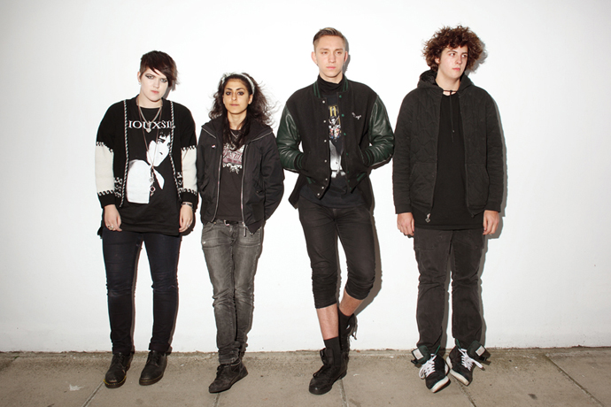 Плейлист выходного дня (фото 1)