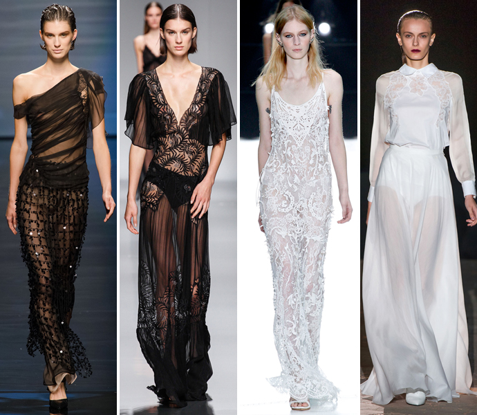 Неделя моды в Милане: Trend report (фото 3)