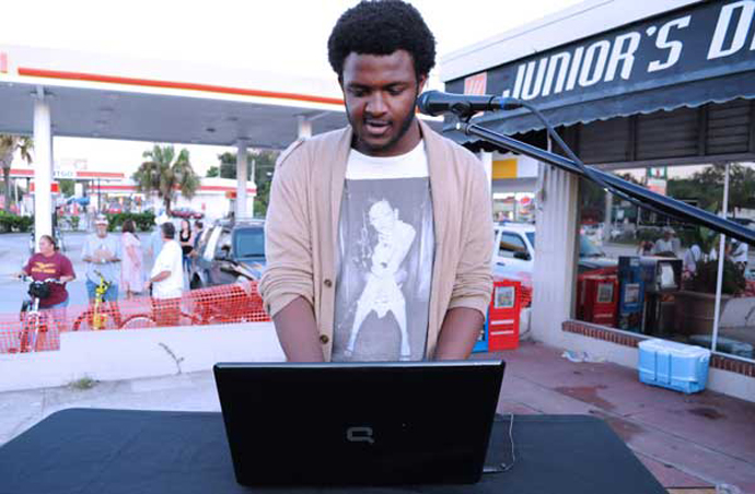 Плейлист выходного дня (фото 7)