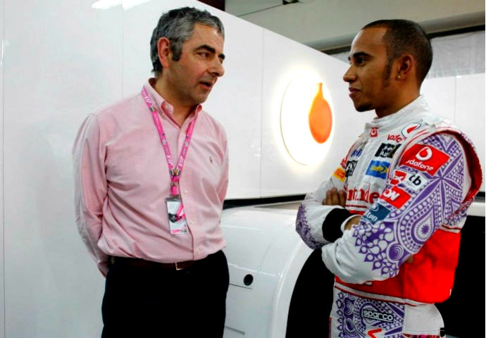 Гран-при Индии: новый этап и старый победитель (фото 1)