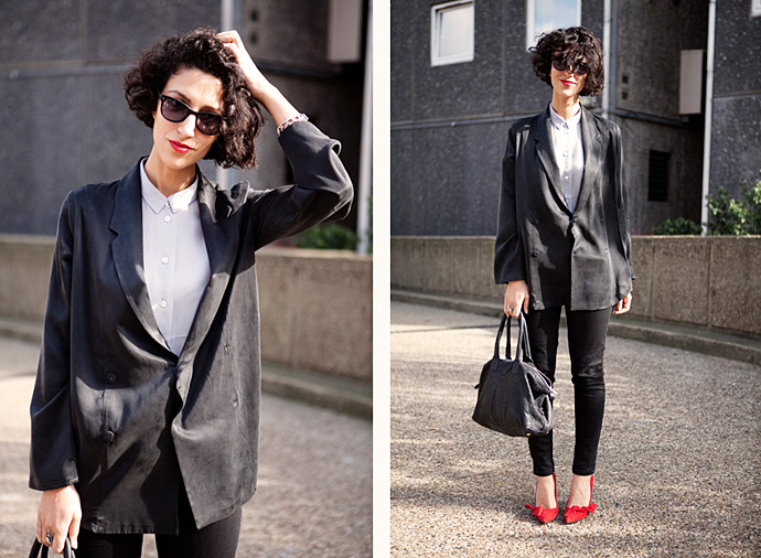 Интервью Buro 24/7: Ясмин Севелл (фото 8)