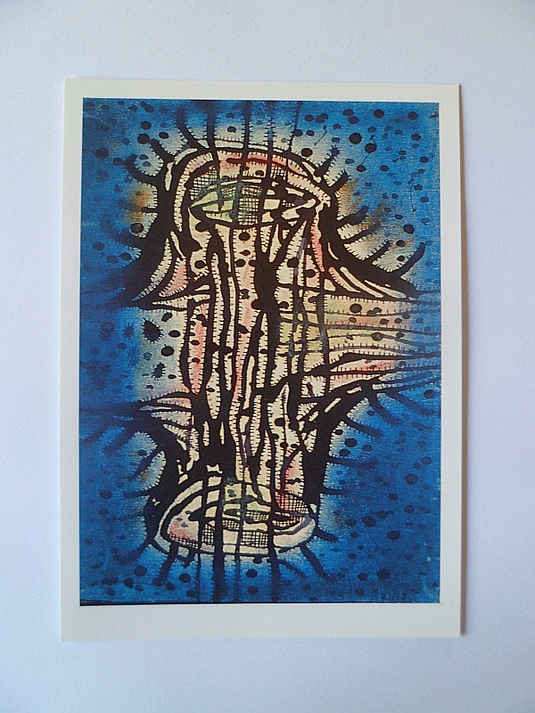 Яеи Кусама в нью-йоркском музее Уитни (фото 9)