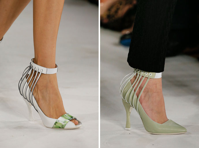 Missoni весна-лето 2013: 5 объектов желания (фото 5)