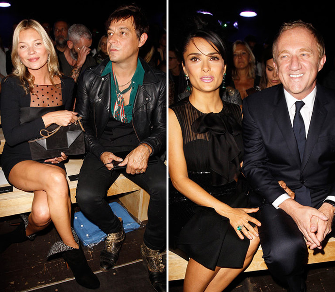 Неделя моды в Париже: Trend report (фото 39)