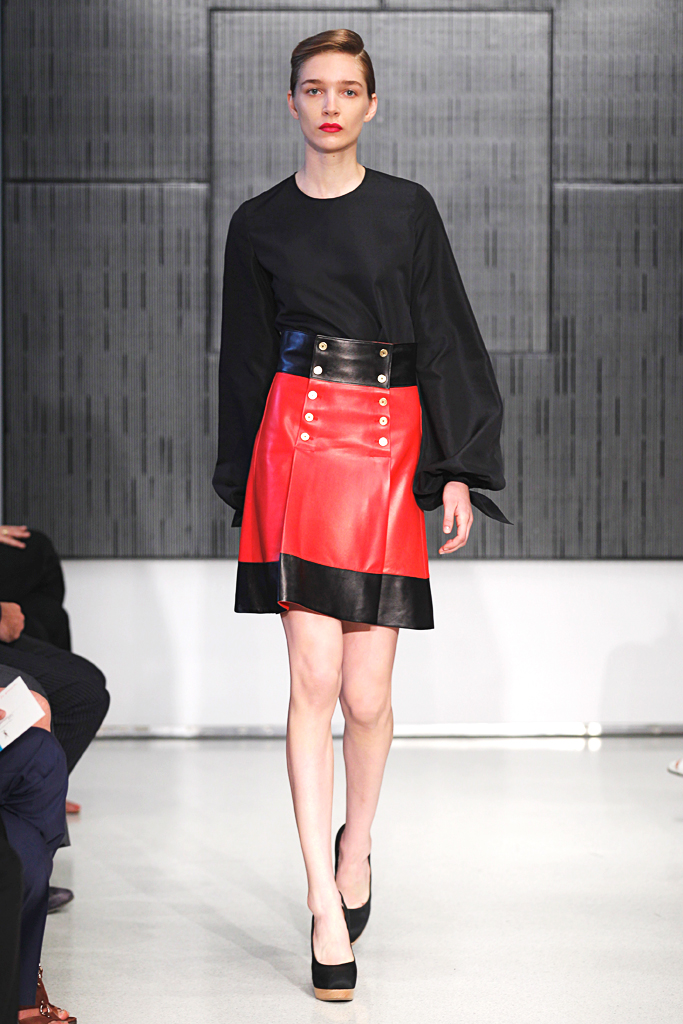 Лучшие коллекции Круиз 2012 (фото 5)