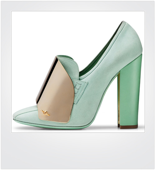 Модные итоги года (фото 14)