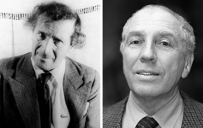 Юрский ставит спектакль о Марке Шагале (фото 1)