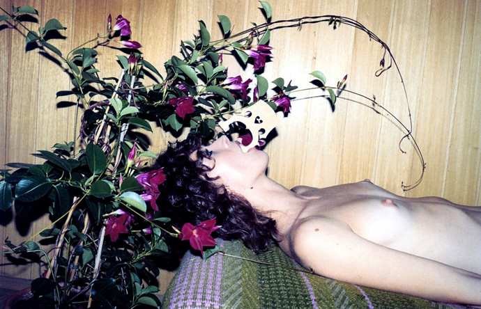 Фотографии Юргена Теллера (фото 3)