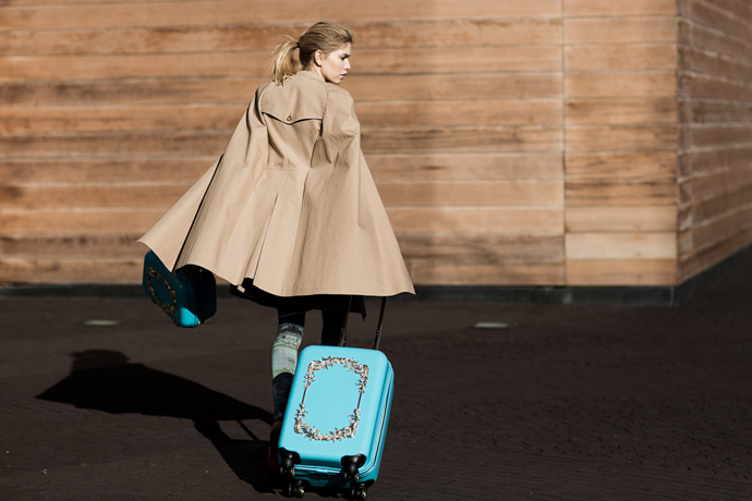 Елена Перминова в украшениях ADR at H&M (фото 15)