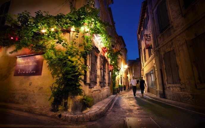 Стороны света: Прованс, Франция (фото 19)