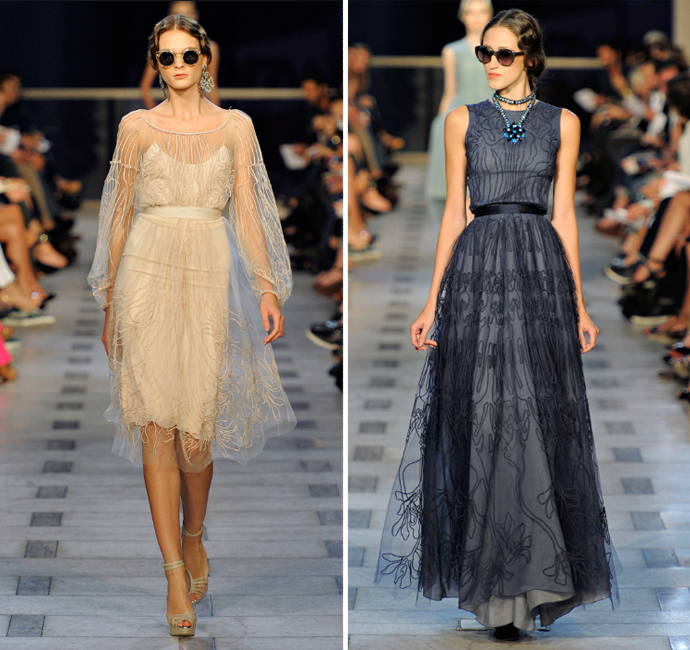 4-й день недели моды в Нью-Йорке. Лучшее (фото 14)