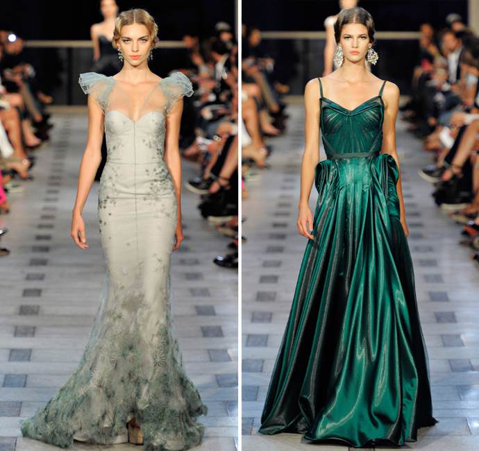 4-й день недели моды в Нью-Йорке. Лучшее (фото 16)