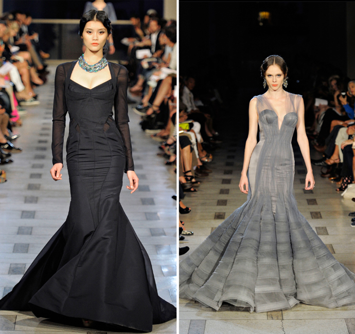 4-й день недели моды в Нью-Йорке. Лучшее (фото 17)