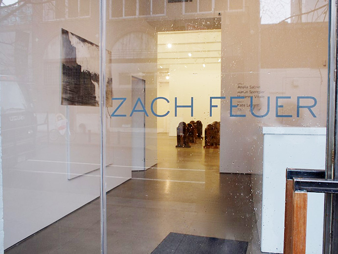 Культурная жизнь Нью-Йорка после "Сэнди" (фото 2)