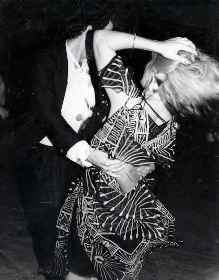 Архивы фотографа Роуз Хартман (фото 6)