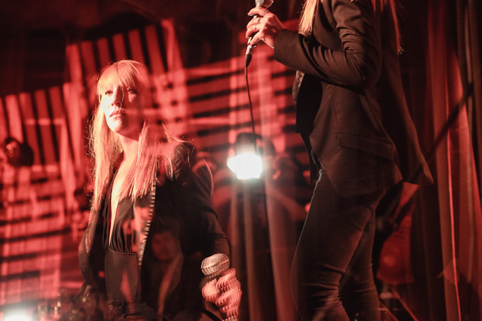 День рождения Ованеса Погосяна в Chateau de Fantomas (фото 14)