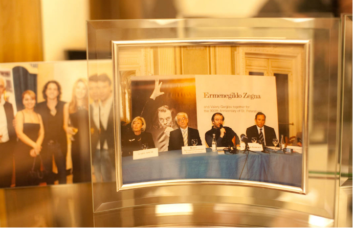 Легендарные бутики Babochka празднуют 25-летие (фото 10)