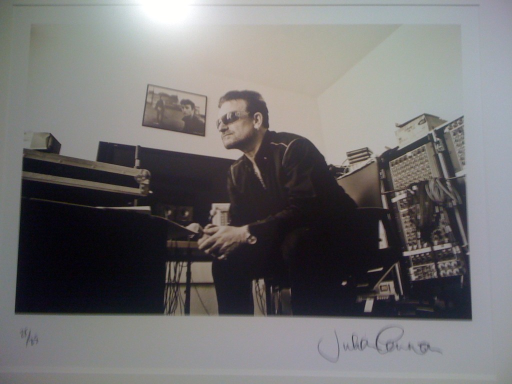 Джулиан Леннон: Everything Changes (фото 2)