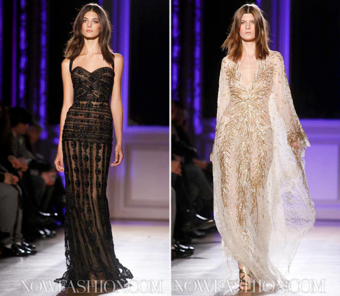 Haute Couture весна-лето 2012: обзор показов (фото 10)