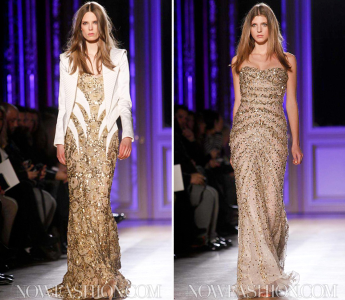 Haute Couture весна-лето 2012: обзор показов (фото 11)