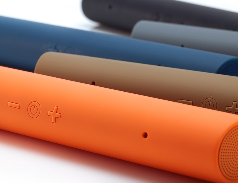 Zooka: беспроводная акустика для iГаджета (фото 3)