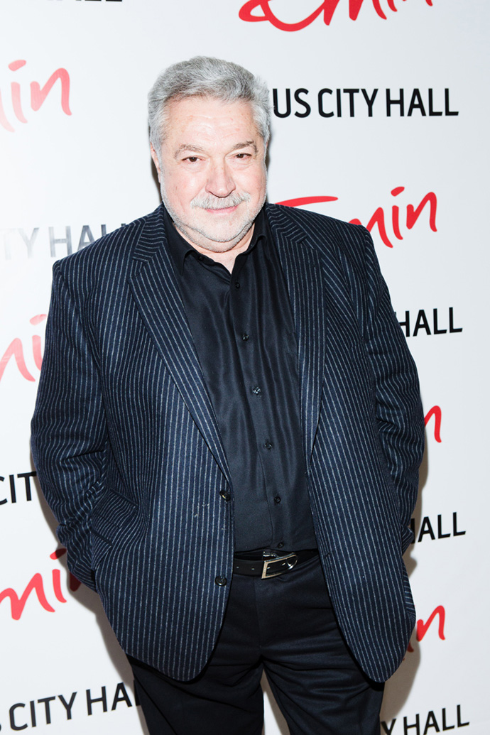 Концерт EMINа в "Крокус Сити Холле" (фото 10)