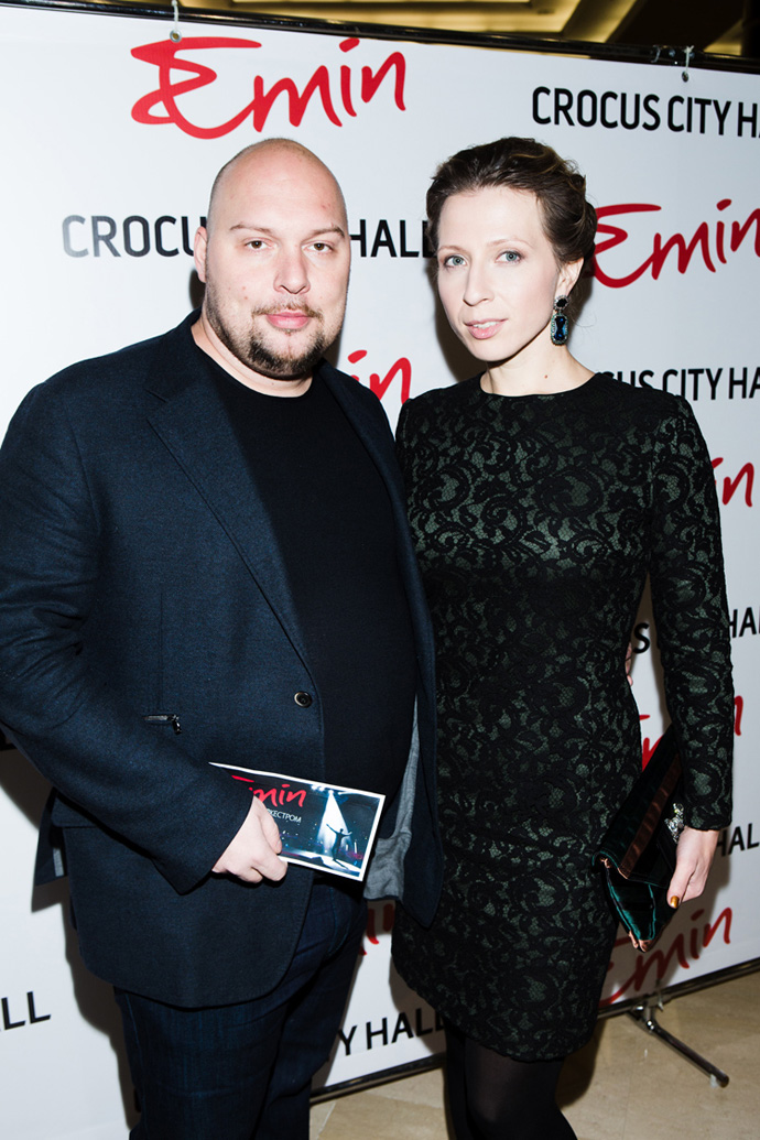 Концерт EMINа в "Крокус Сити Холле" (фото 14)