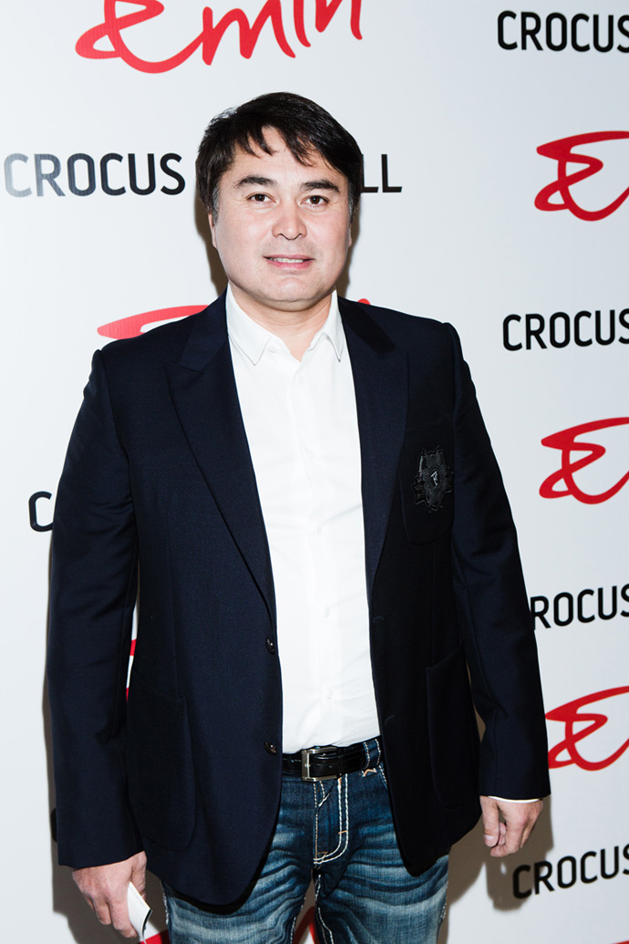 Концерт EMINа в "Крокус Сити Холле" (фото 12)