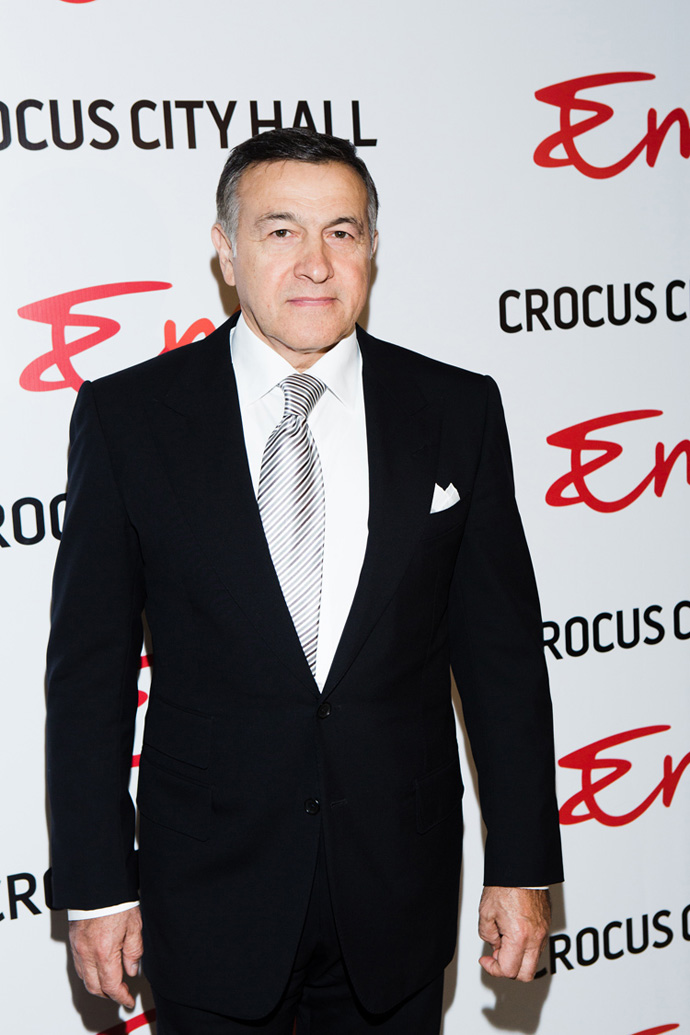 Концерт EMINа в "Крокус Сити Холле" (фото 9)