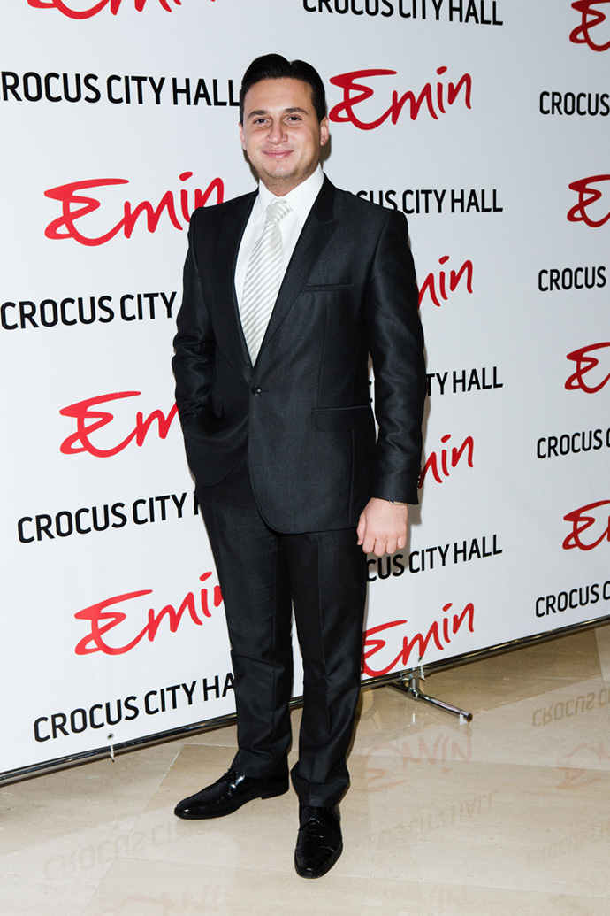 Концерт EMINа в "Крокус Сити Холле" (фото 13)