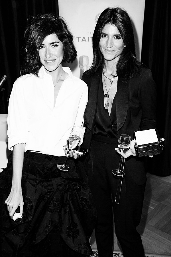 Презентация новой коллекции Bochic Jewellery (фото 8)