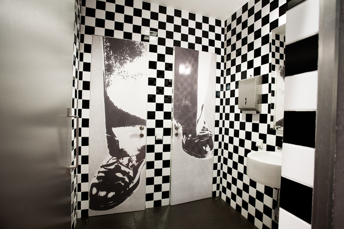 За кулисами: редакция журнала SNC (фото 14)