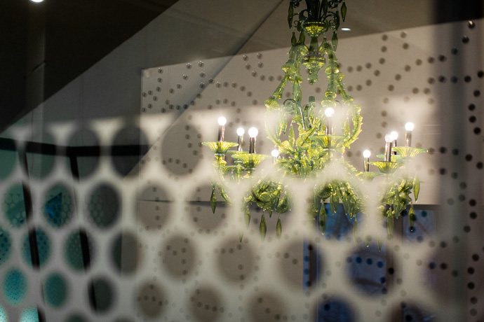 За кулисами: редакция журнала SNC (фото 11)