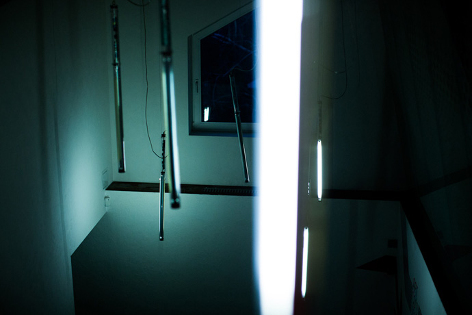 За кулисами: редакция журнала SNC (фото 7)