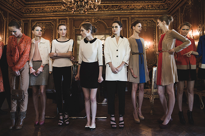 Kira Plastinina показала новую коллекцию (фото 2)