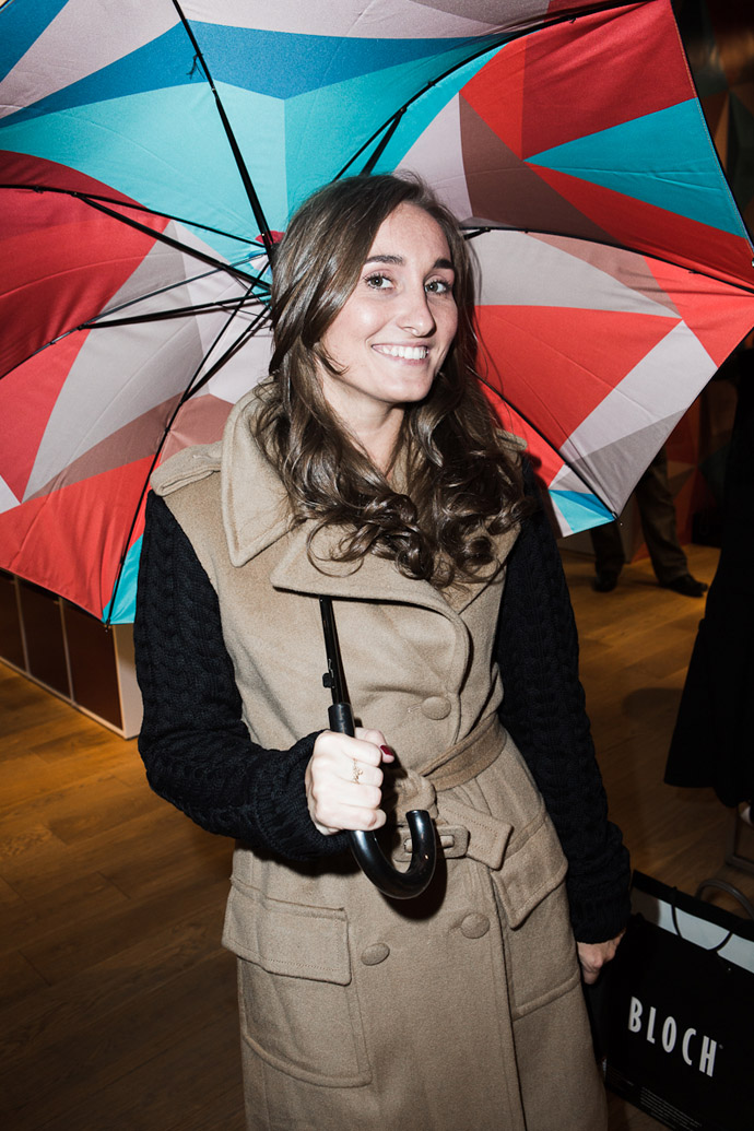 FNO 2012 в Москве: ЦУМ (фото 11)