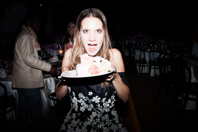 Вечеринка 20-летия Киры Пластининой (фото 13)