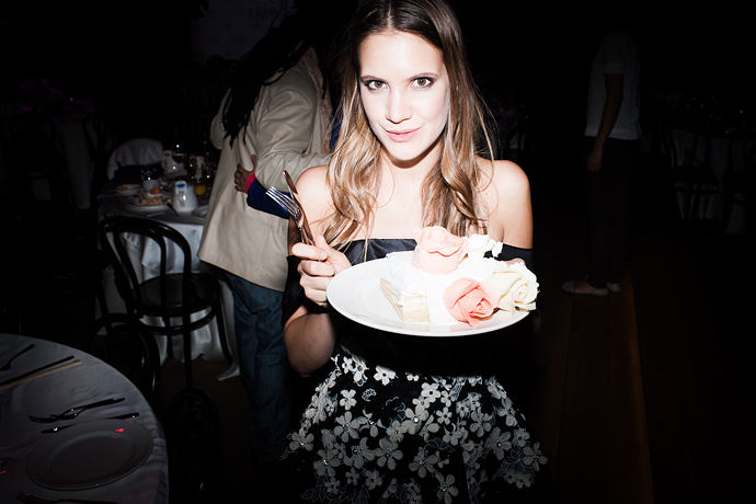 Вечеринка 20-летия Киры Пластининой (фото 14)