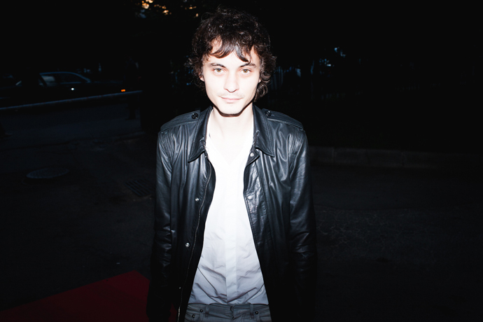 Показ Оксаны Он в "Твербуле" (фото 34)