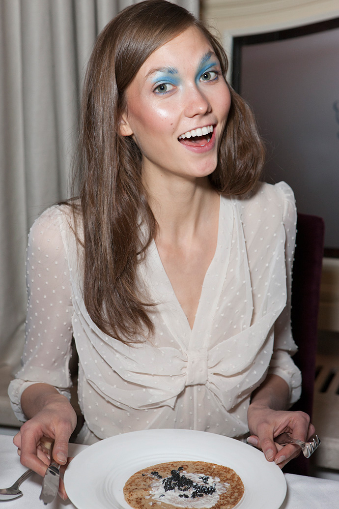 Ужин LUBLU Kira Plastinina (фото 6)