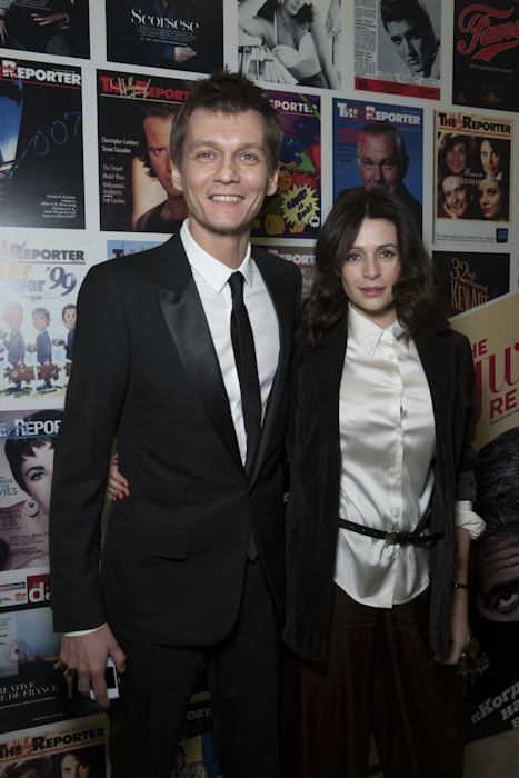 Вечеринка The Hollywood Reporter (фото 3)