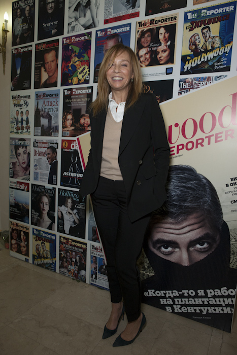 Вечеринка The Hollywood Reporter (фото 5)